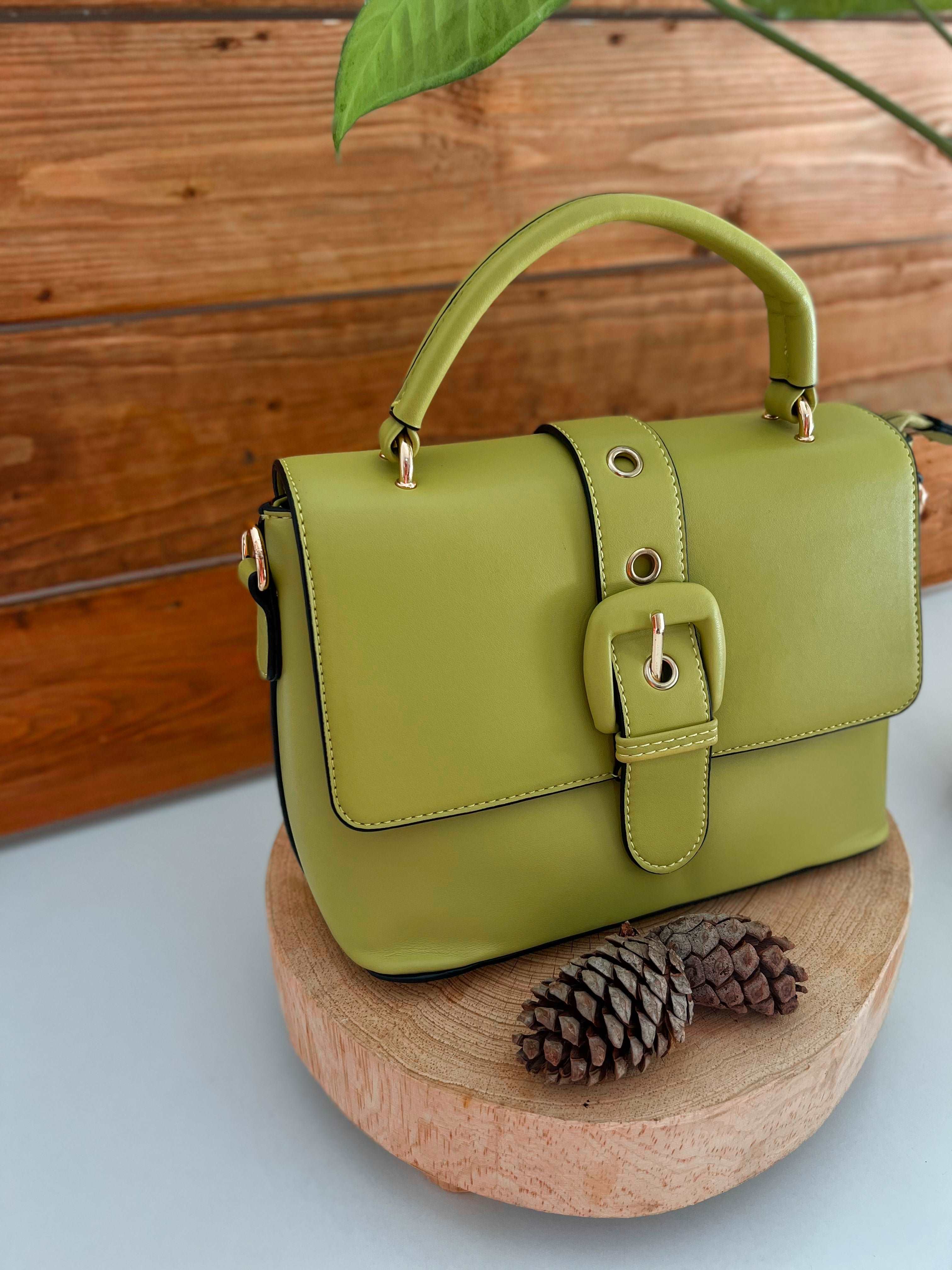 SAC CEINTURE - Premium SAC A MAIN from DION - Just DA 0! Shop now at DION