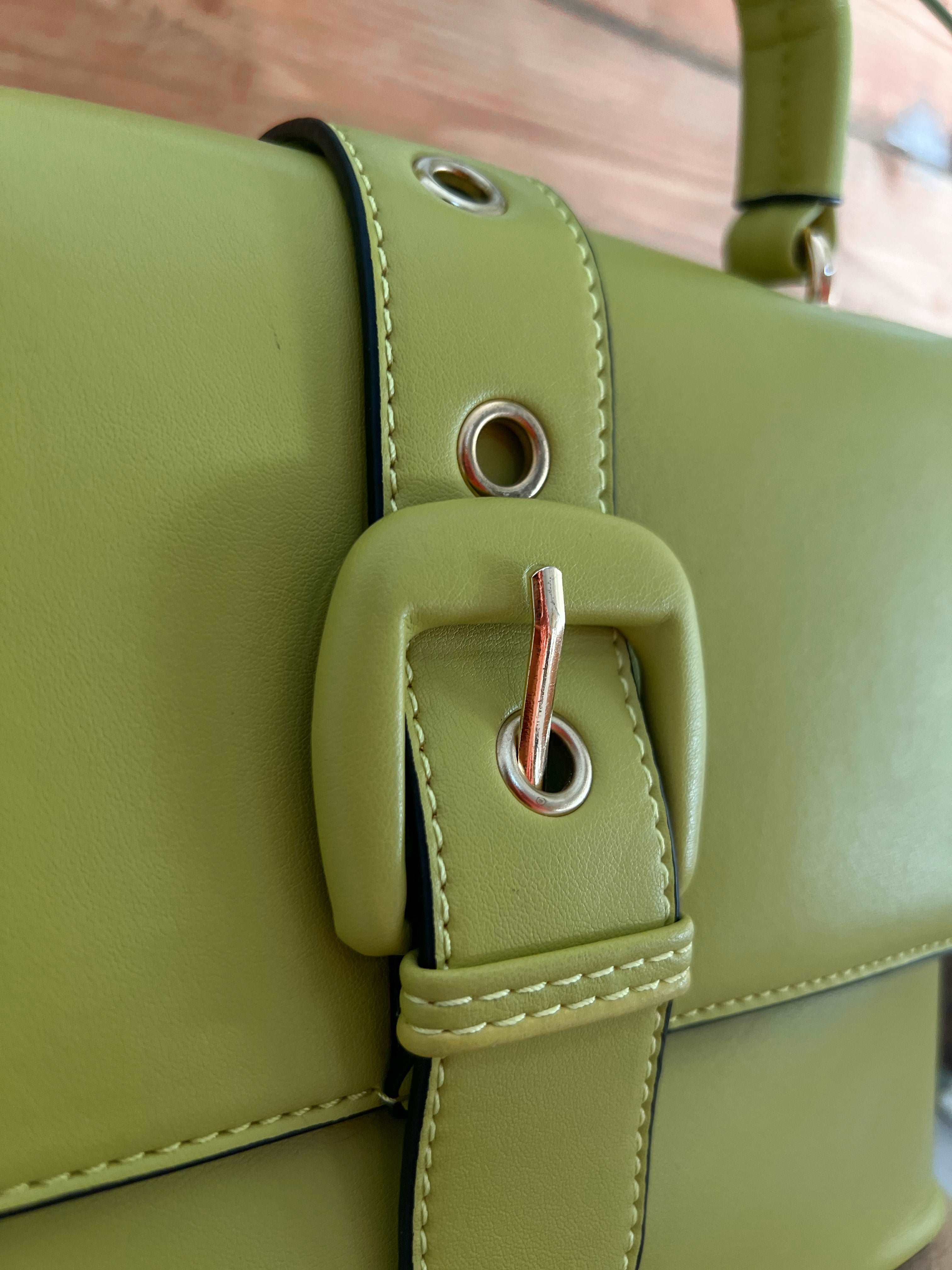 SAC CEINTURE - Premium SAC A MAIN from DION - Just DA 0! Shop now at DION