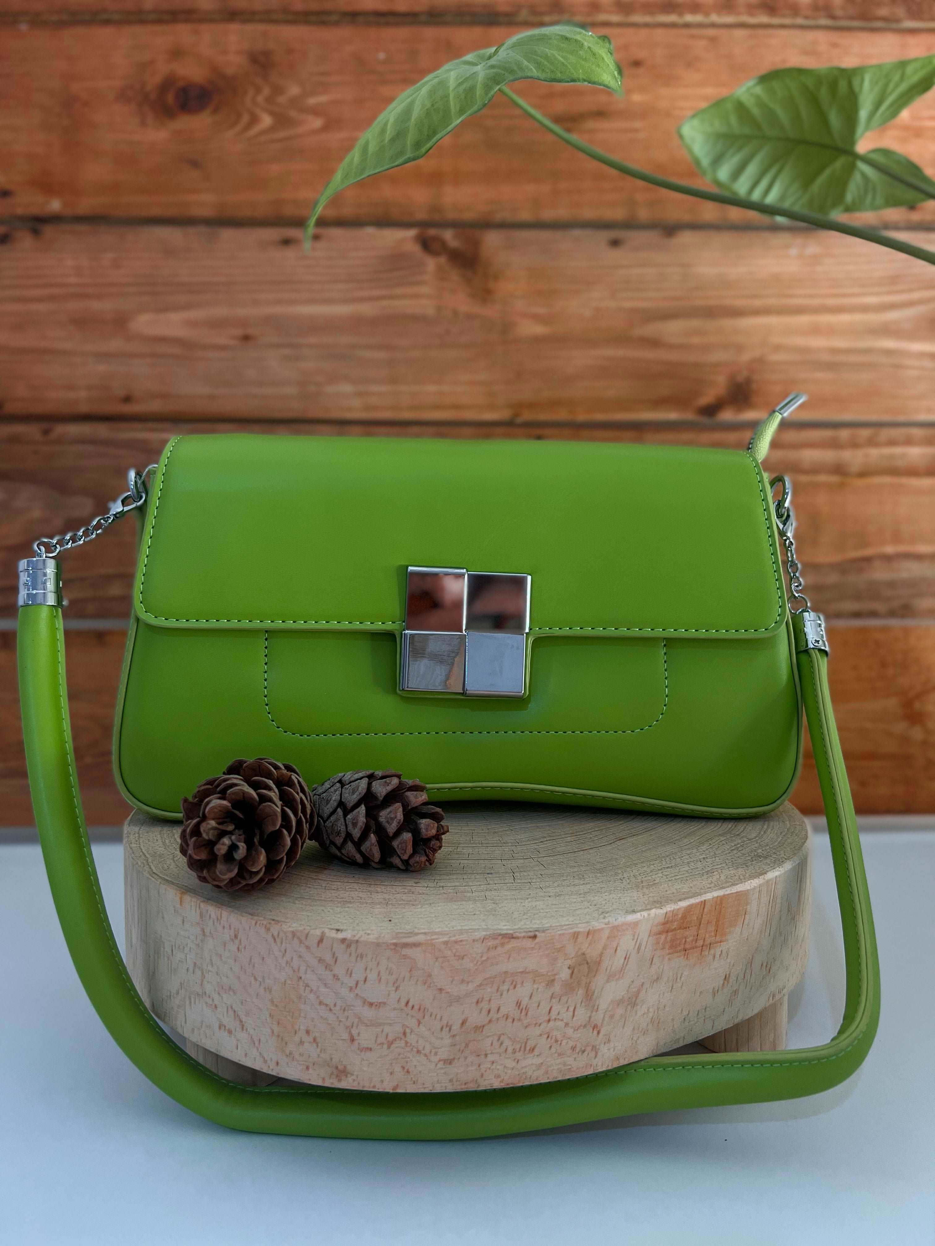 SAC LONG - Premium SAC A MAIN from DION - Just DA 0! Shop now at DION