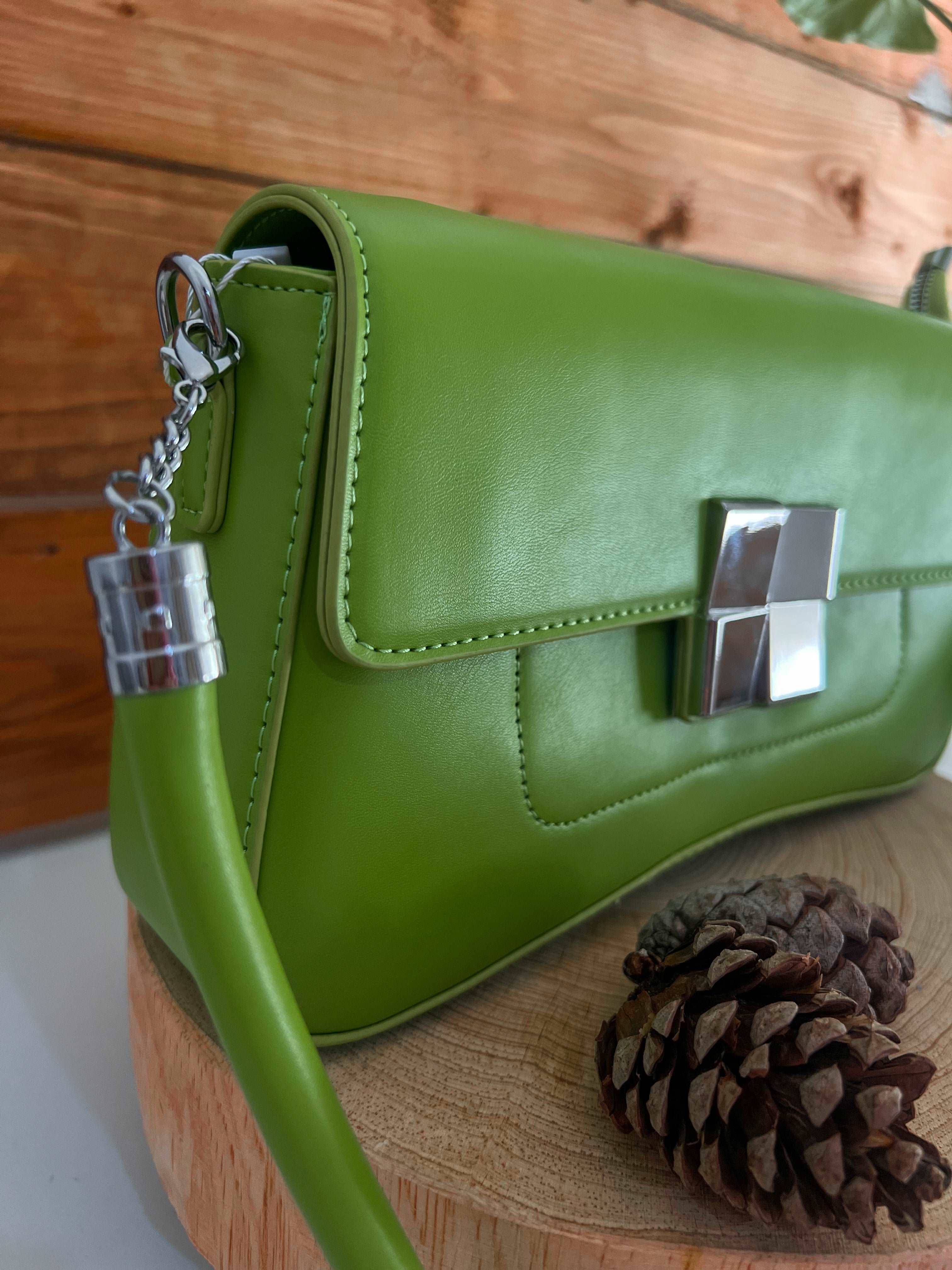 SAC LONG - Premium SAC A MAIN from DION - Just DA 0! Shop now at DION