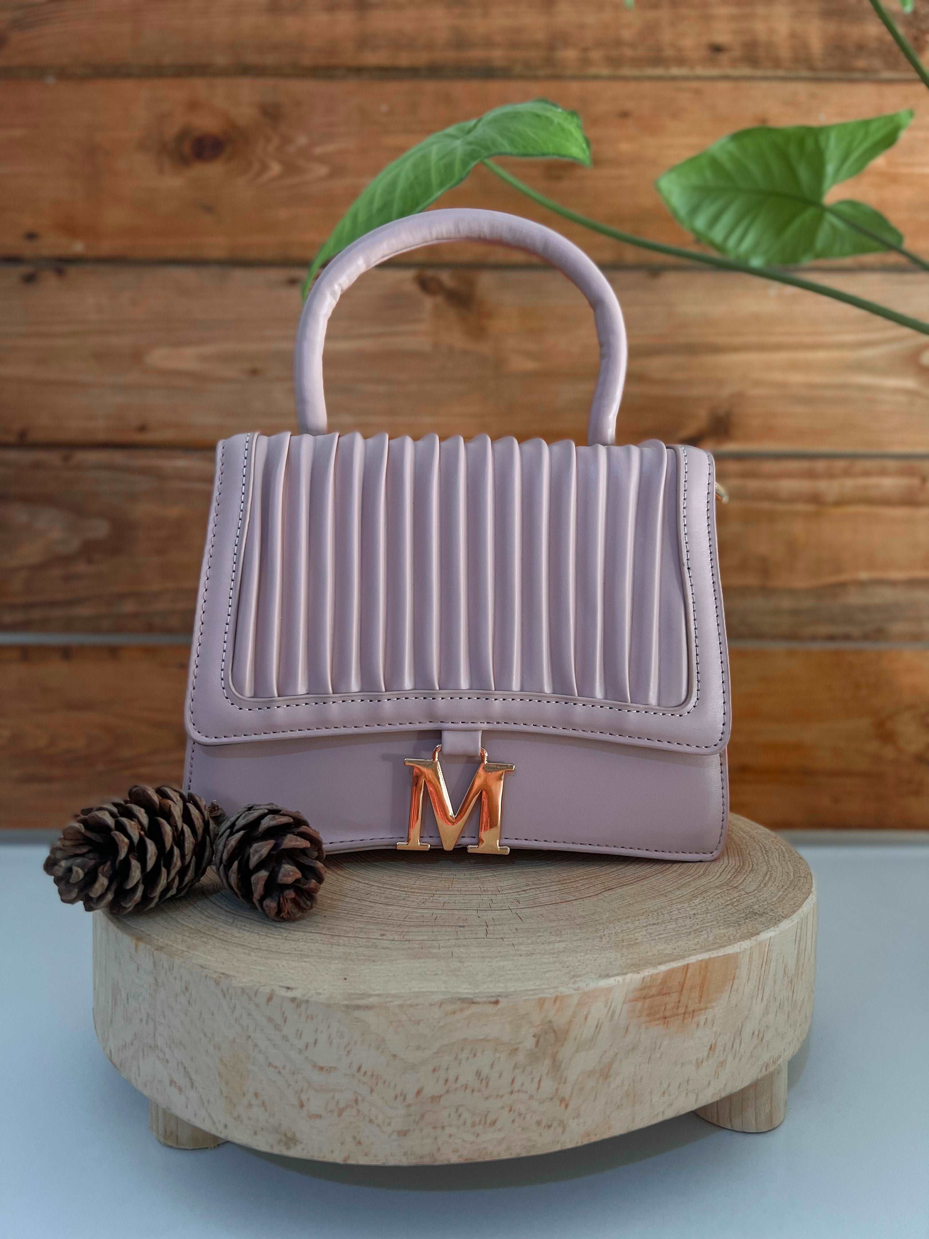 SAC M - Premium SAC A MAIN from DION - Just DA 0! Shop now at DION