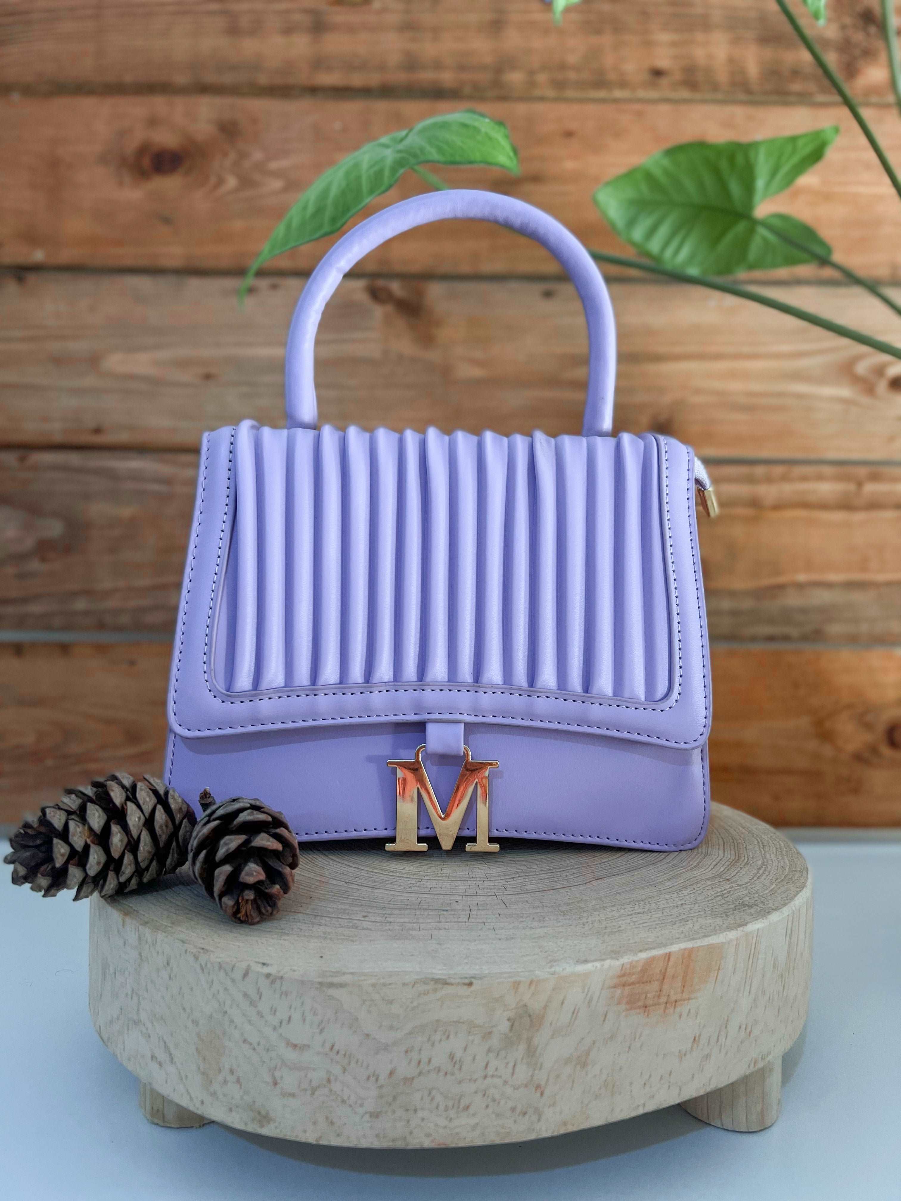 SAC M - Premium SAC A MAIN from DION - Just DA 0! Shop now at DION