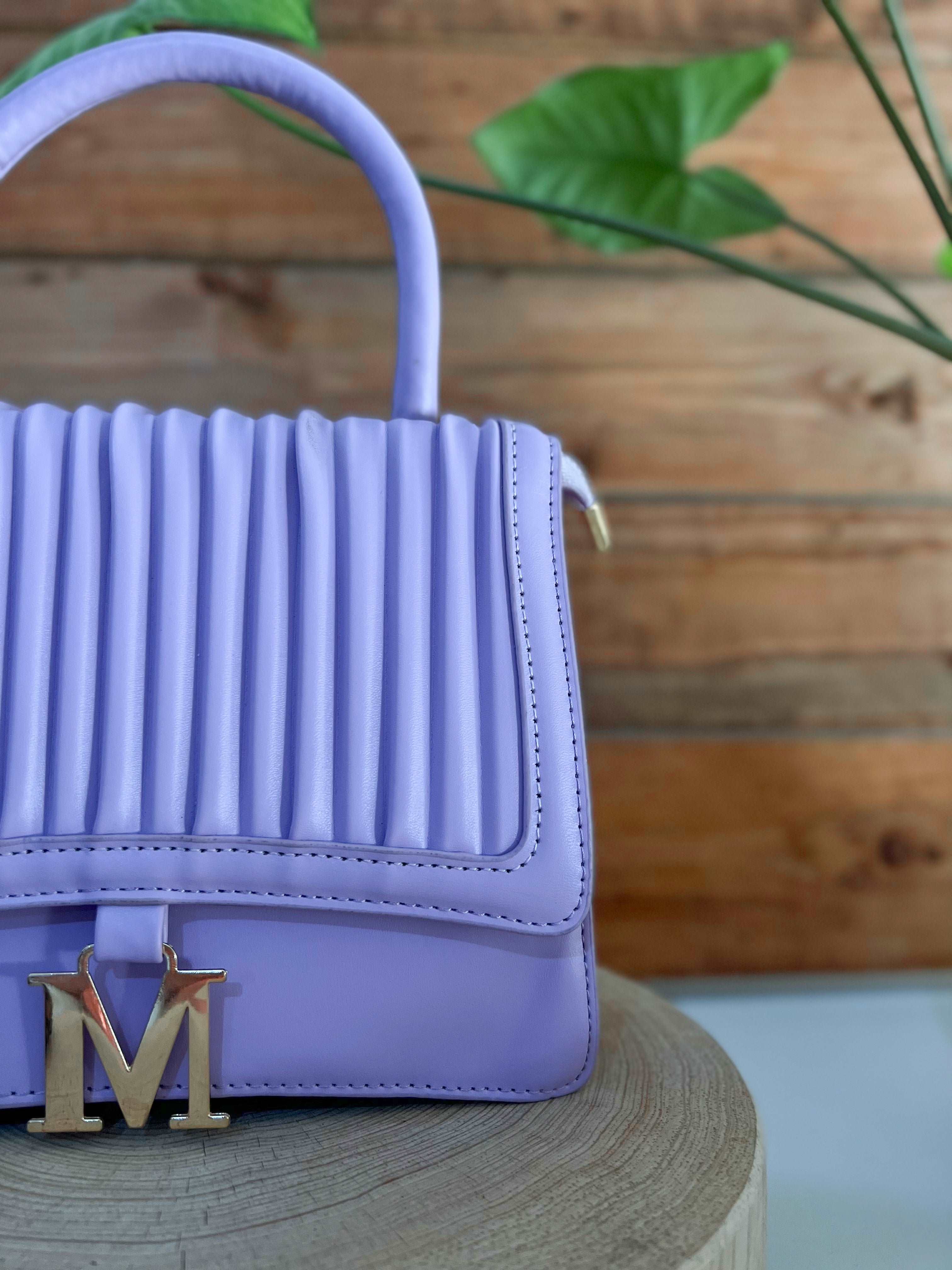 SAC M - Premium SAC A MAIN from DION - Just DA 0! Shop now at DION