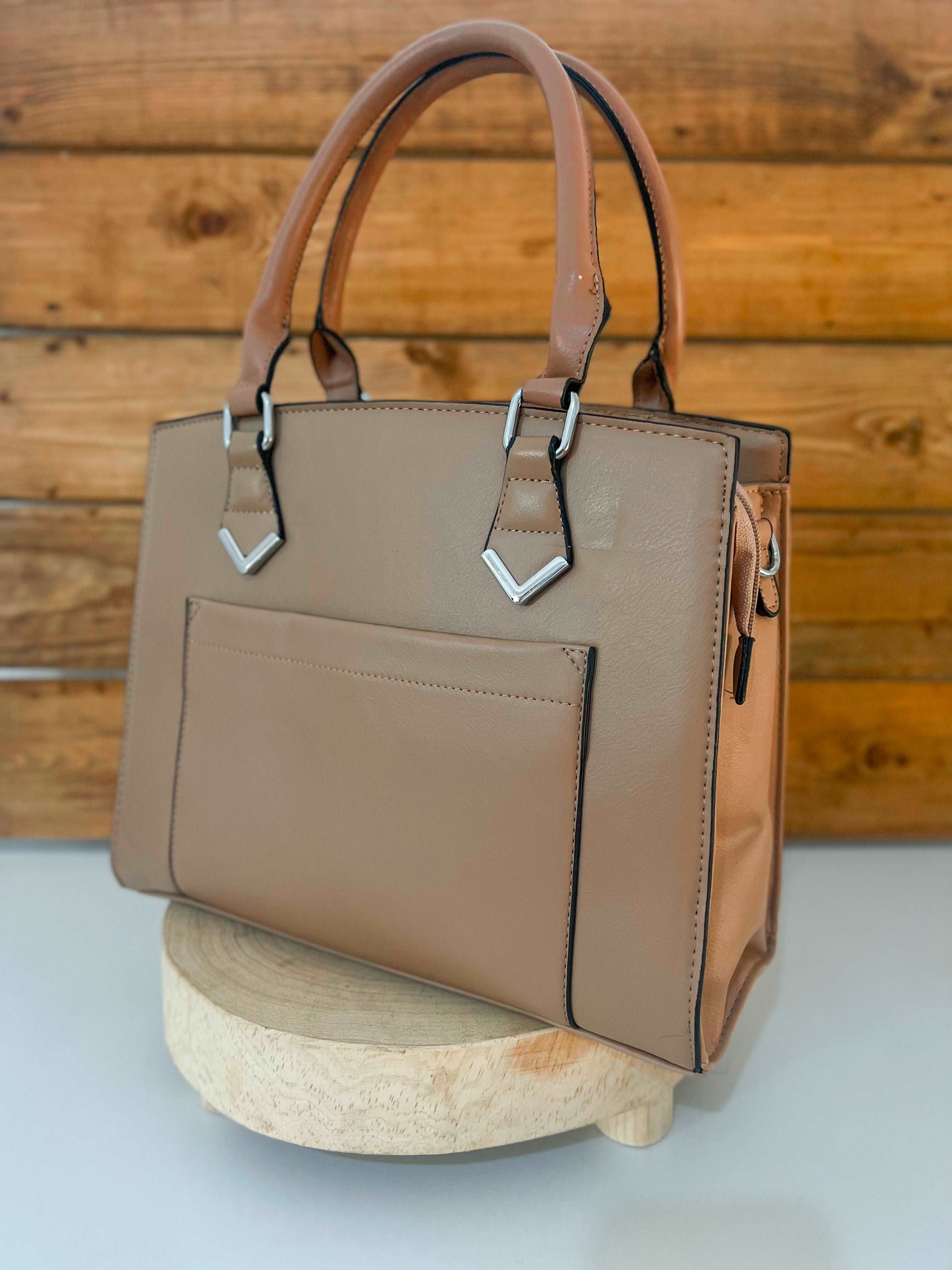 SAC CLASSIQUE - Premium SAC A MAIN from DION - Just DA 0! Shop now at DION