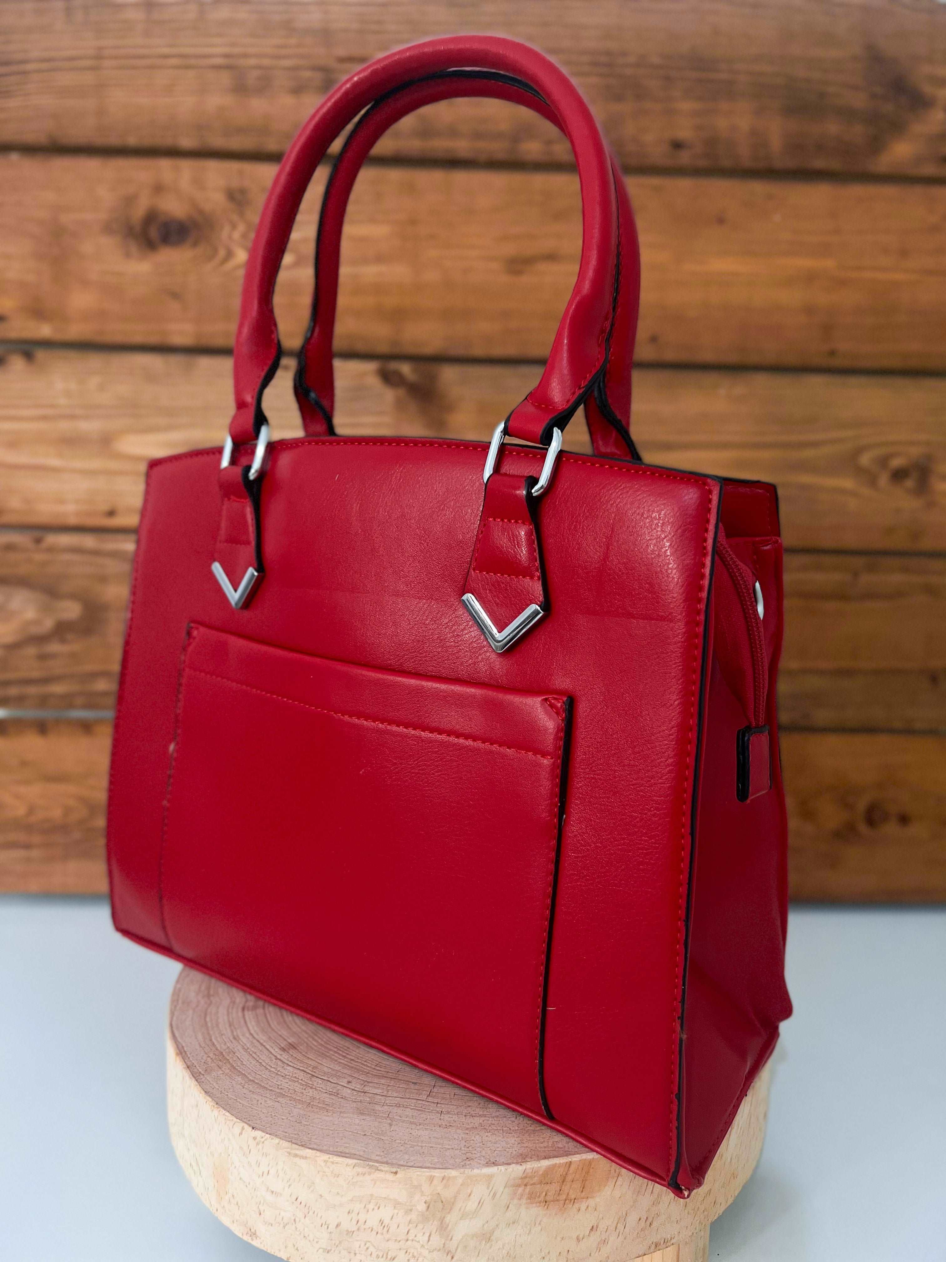SAC CLASSIQUE - Premium SAC A MAIN from DION - Just DA 0! Shop now at DION