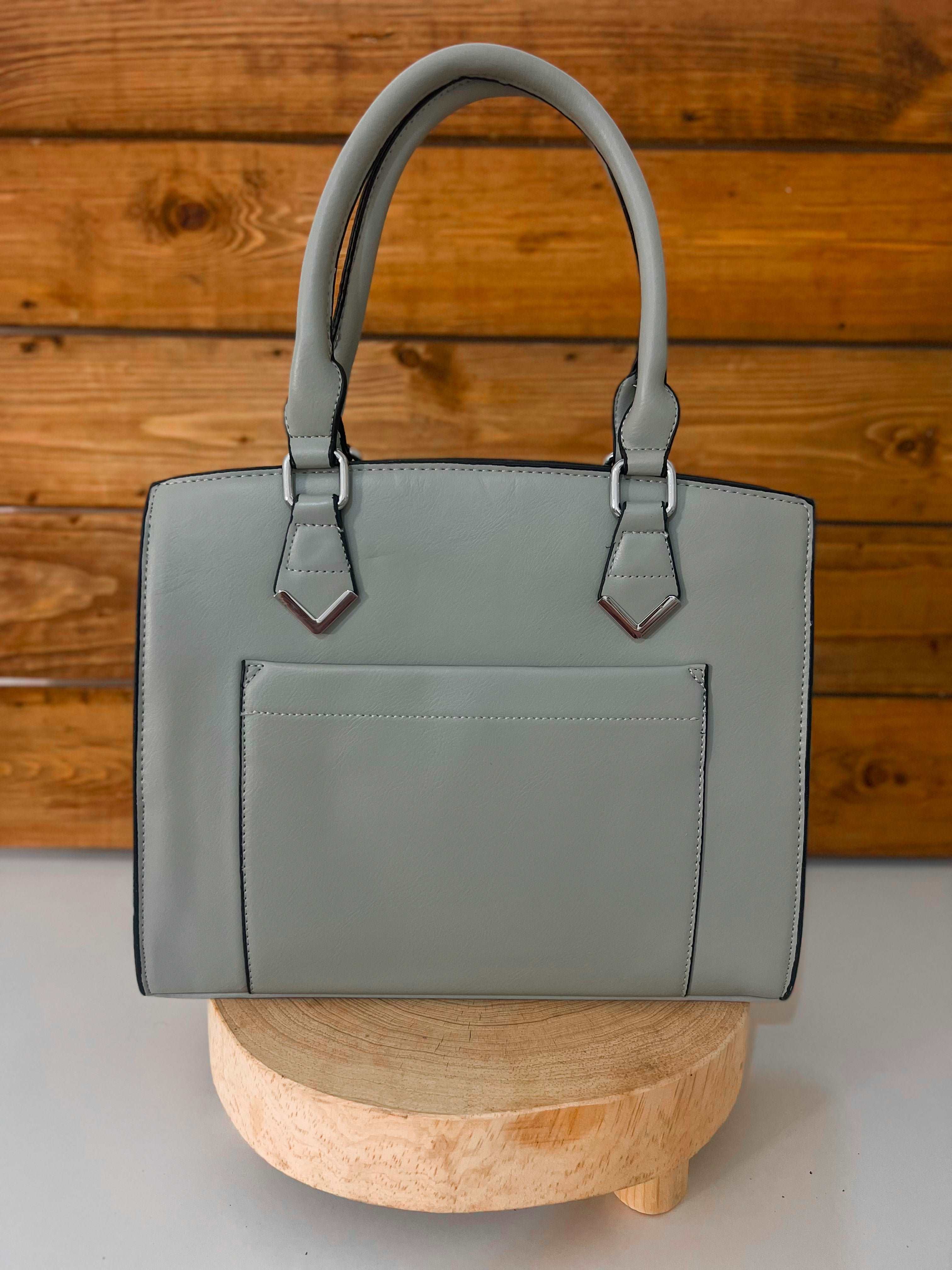 SAC CLASSIQUE - Premium SAC A MAIN from DION - Just DA 0! Shop now at DION