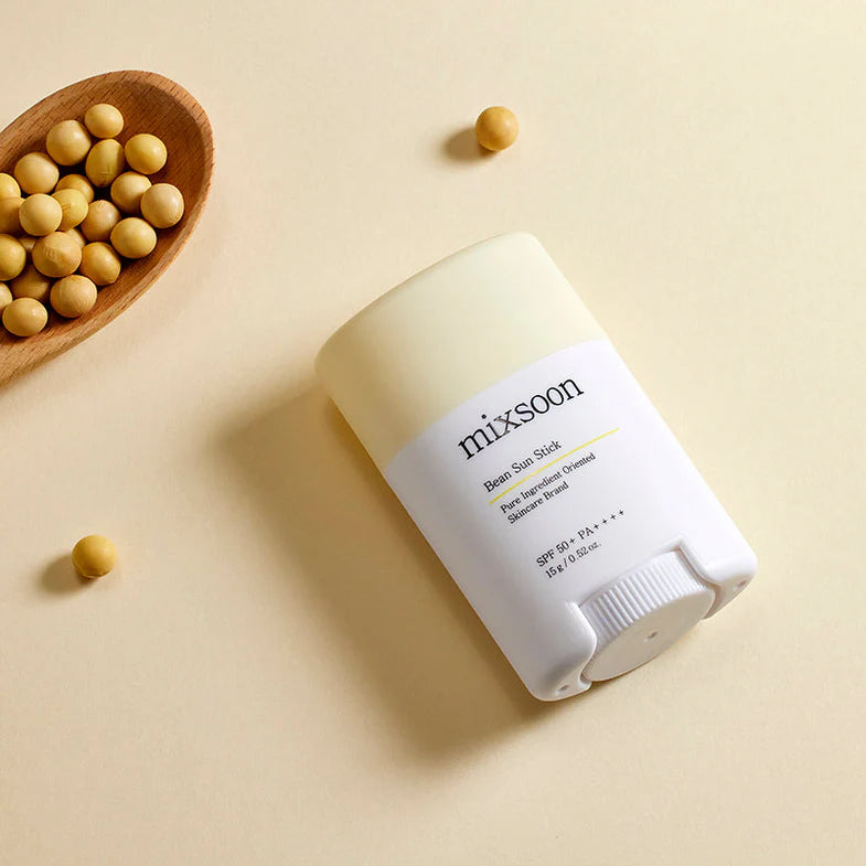 MIXSOON BEAN SUN STICK SPF 50 PA++++15 G