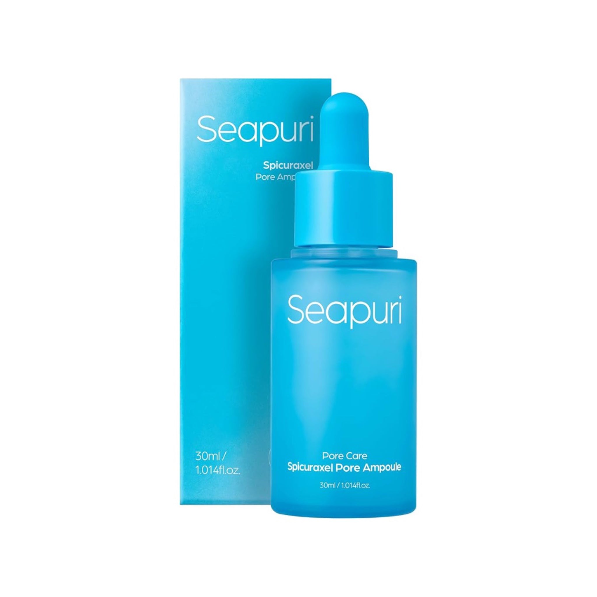 SEAPURI SPICURAXEL PORE AMPOULE SERUM 30 ML