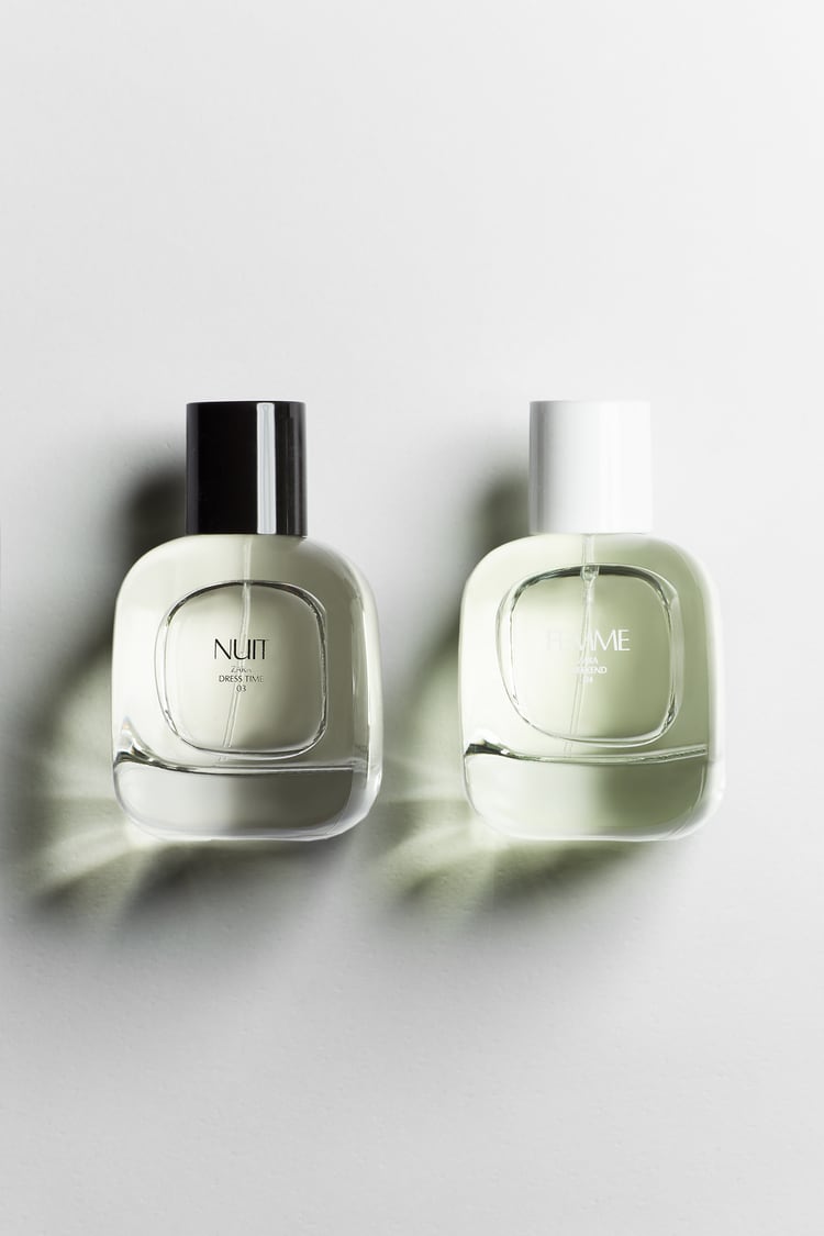 ZARA COFFRET FEMME ET NUIT EAU DE PARFUM - Main Image