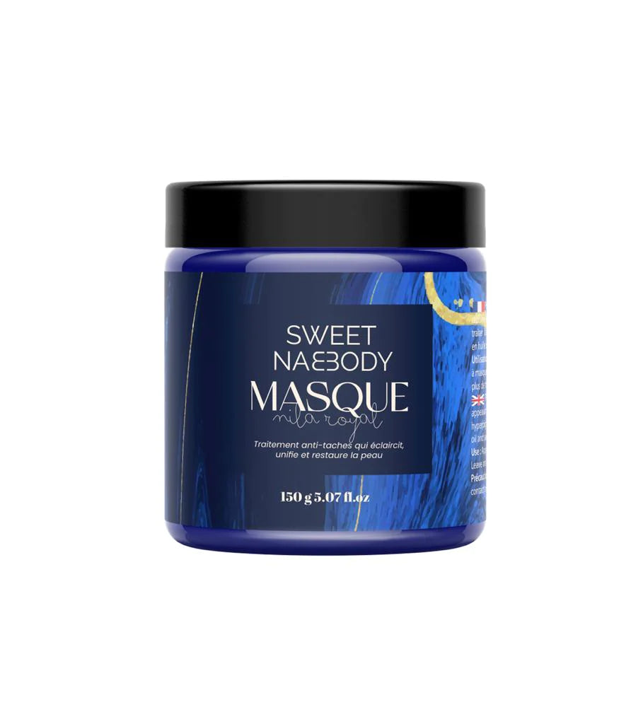 Masque Nila royal 150G - Premium from DION - Just DA 7500! Shop now at DION