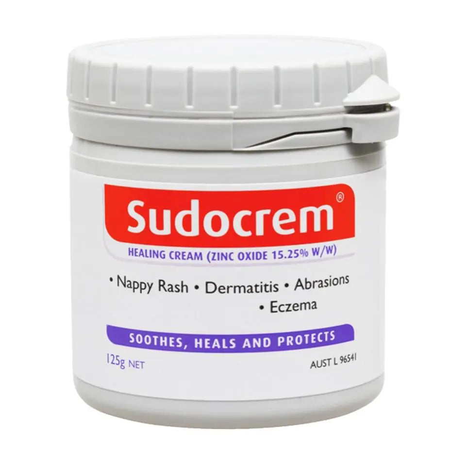 SUDOCREM , CREME MIRACLE MULTI-USAGE