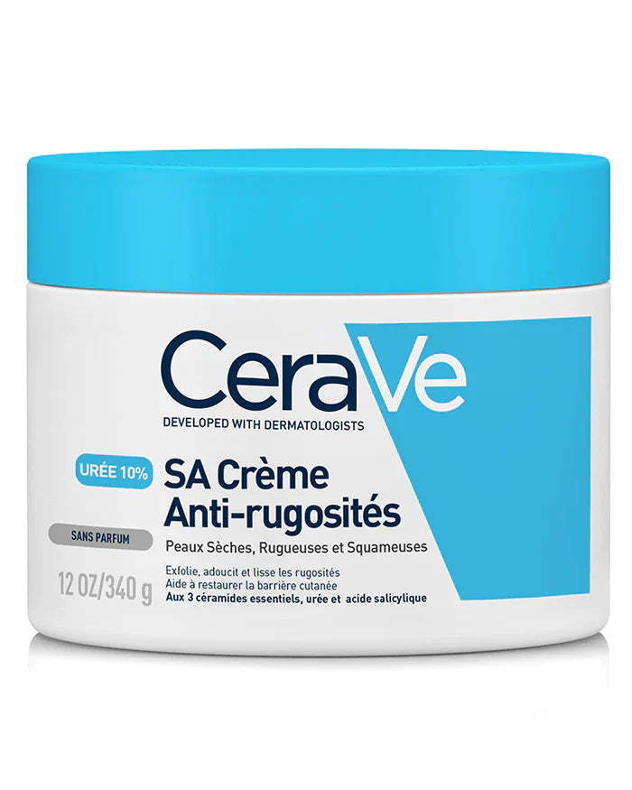 CRÈME ANTI-RUGOSITÉ À LACIDE SALICYLIQUE CERAVE - Premium from DION - Just DA 4600! Shop now at DION
