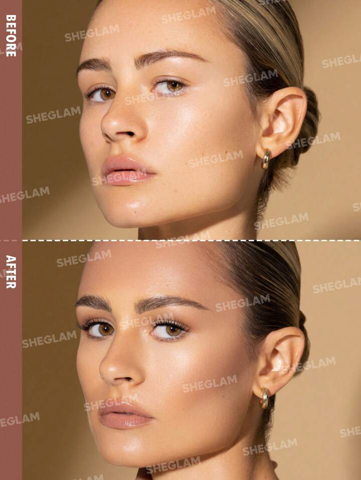 SHEGLAM SUN SCULPT CONTOUR LIQUIDE- TAWNY AMBER - Premium from DION - Just DA 2200! Shop now at DION