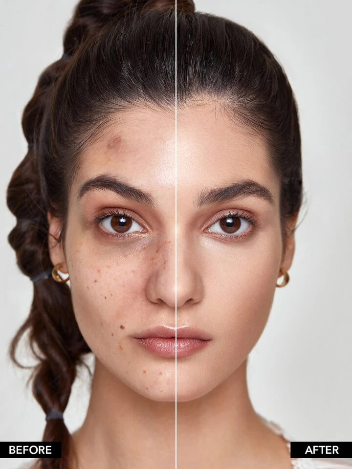 SHEGLAM CORRECTEUR DE TEINT EET DE COULEUR MULTI-FIX - MACARON - Premium from DION - Just DA 2900! Shop now at DION