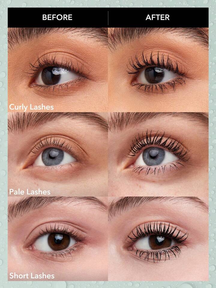 SHEGLAM MASCARA VOLUME ET LONGUEUR All-IN-ONE - Premium from DION - Just DA 2500! Shop now at DION