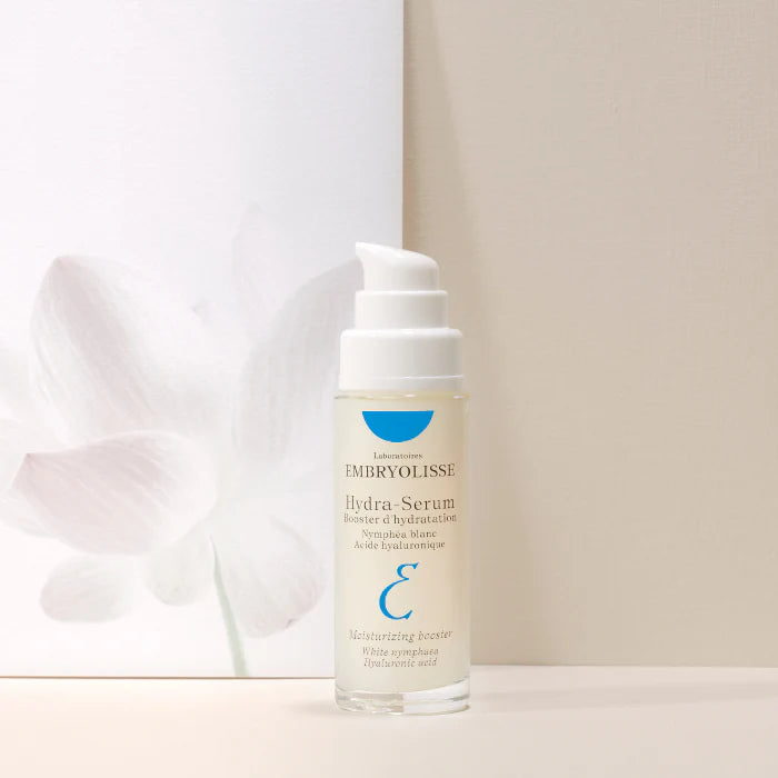 EMBRYOLISSE HYDRA-SERUM BOOSTER D’HYDRATATION 30ML