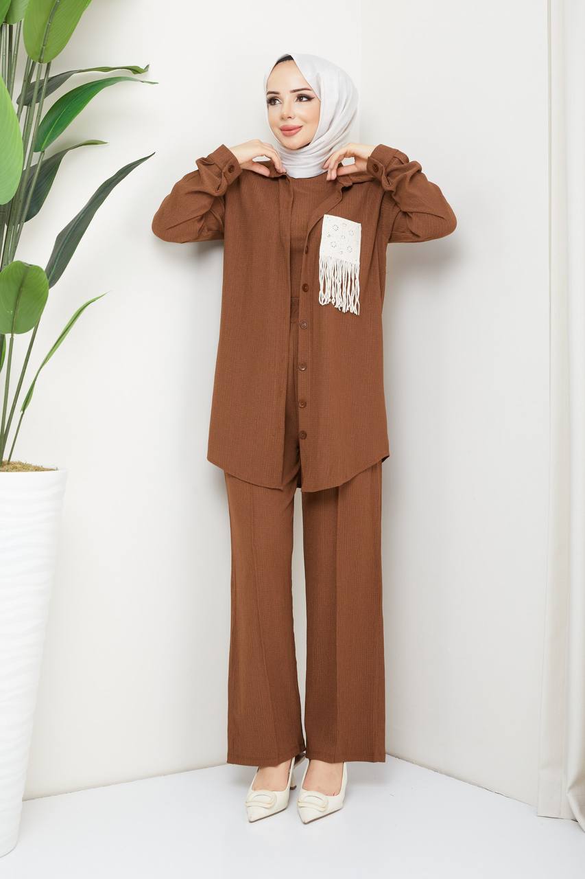 ENSEMBLE - Premium ENSEMBLE from DION - Just DA 6500! Shop now at DION