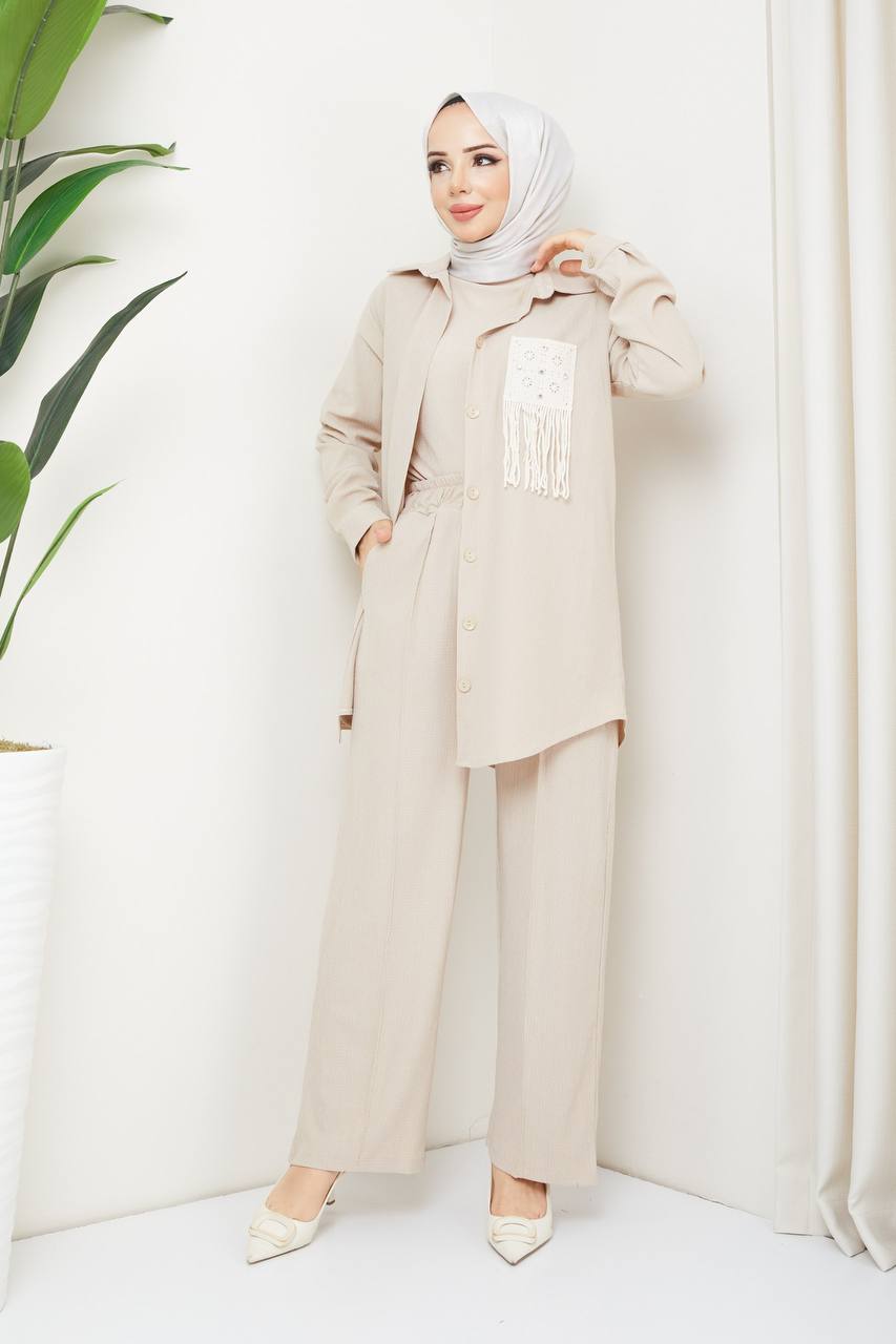 ENSEMBLE - Premium ENSEMBLE from DION - Just DA 6500! Shop now at DION