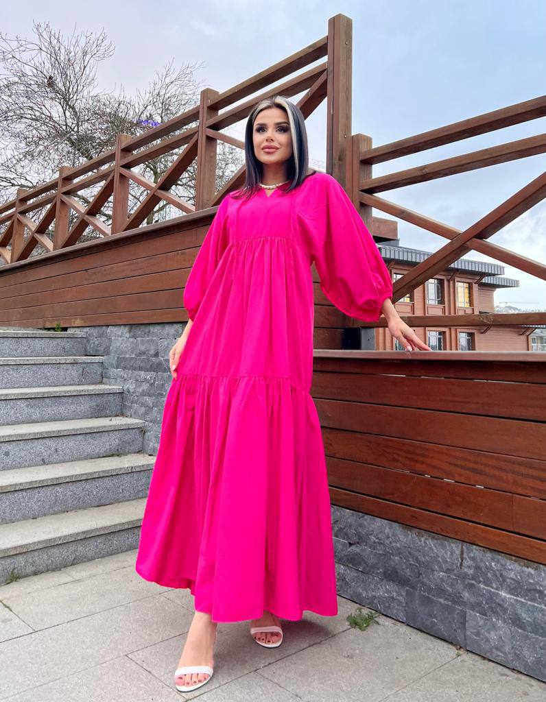 ROBE COULEUR - Premium ROBE from DION - Just DA 5200! Shop now at DION