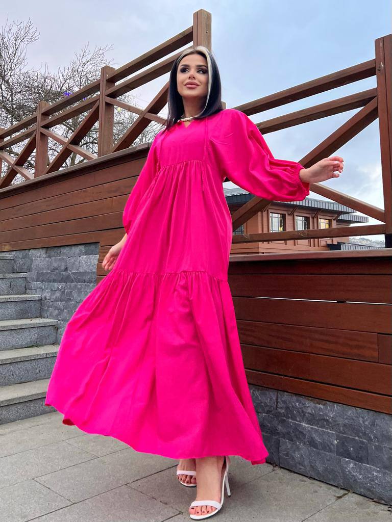 ROBE COULEUR - Premium ROBE from DION - Just DA 5200! Shop now at DION