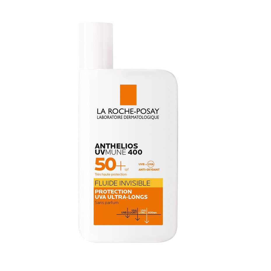 ECRAN SOLAIR ANTHELIOS LA ROCHE POSAY - Premium from DION - Just DA 3800! Shop now at DION