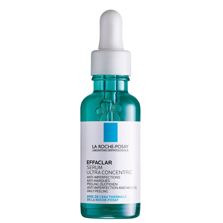 EFFACLAR SERUM ULTRA CONCENTRÉ LA ROCHE POSAY - Premium from DION - Just DA 8000! Shop now at DION