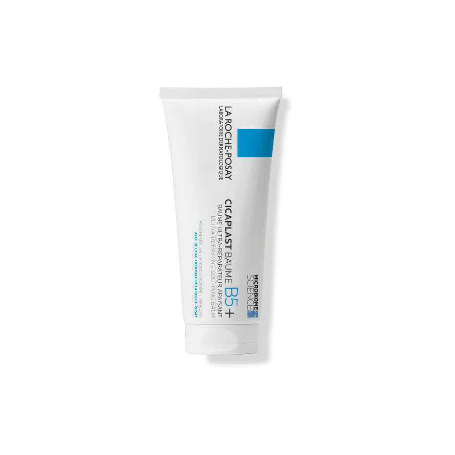 BAUME CICAPLAST B5 + CREME ULTRA REPARATRICE APAISANTE LA ROCHE POSAY - Premium from DION - Just DA 2900! Shop now at DION