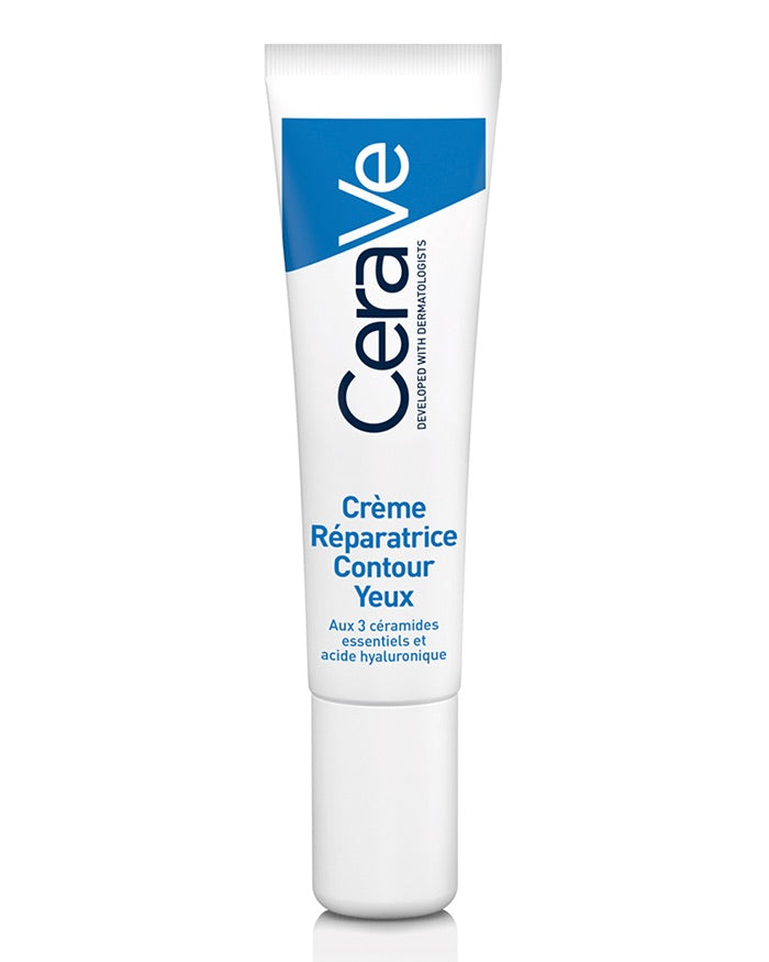 CREME REPARATRICE CONTOUR YEUX CERAVE - Premium from DION - Just DA 3600! Shop now at DION