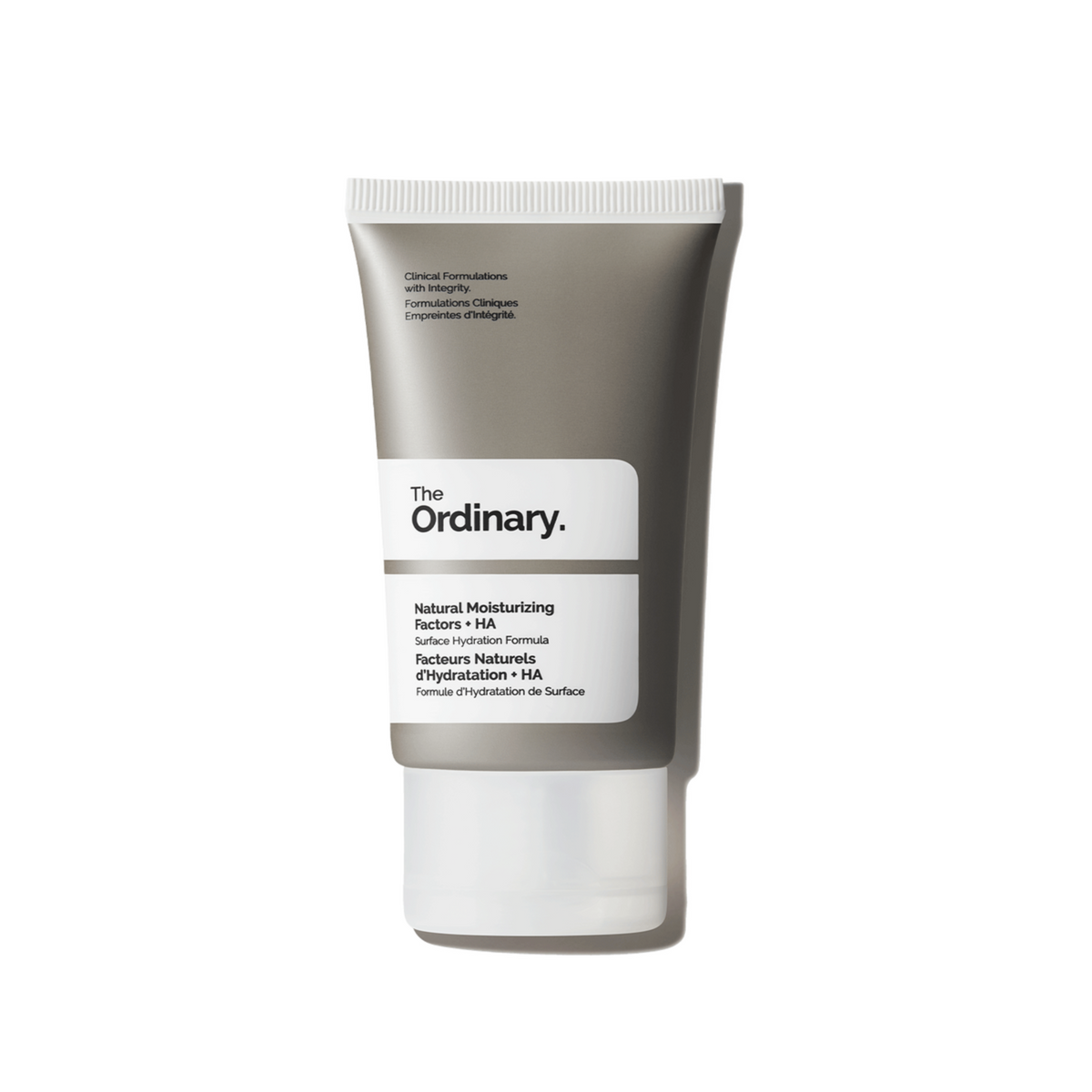 NATURAL MOISTURIZING FACTORS+HA THE ORDINARY - Premium from DION - Just DA 3300! Shop now at DION