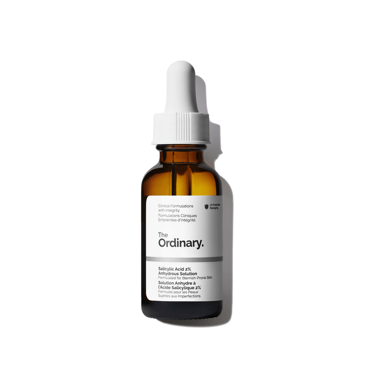 SALICYLIC ACID 2% THE ORDINARY - Premium from DION - Just DA 3400! Shop now at DION