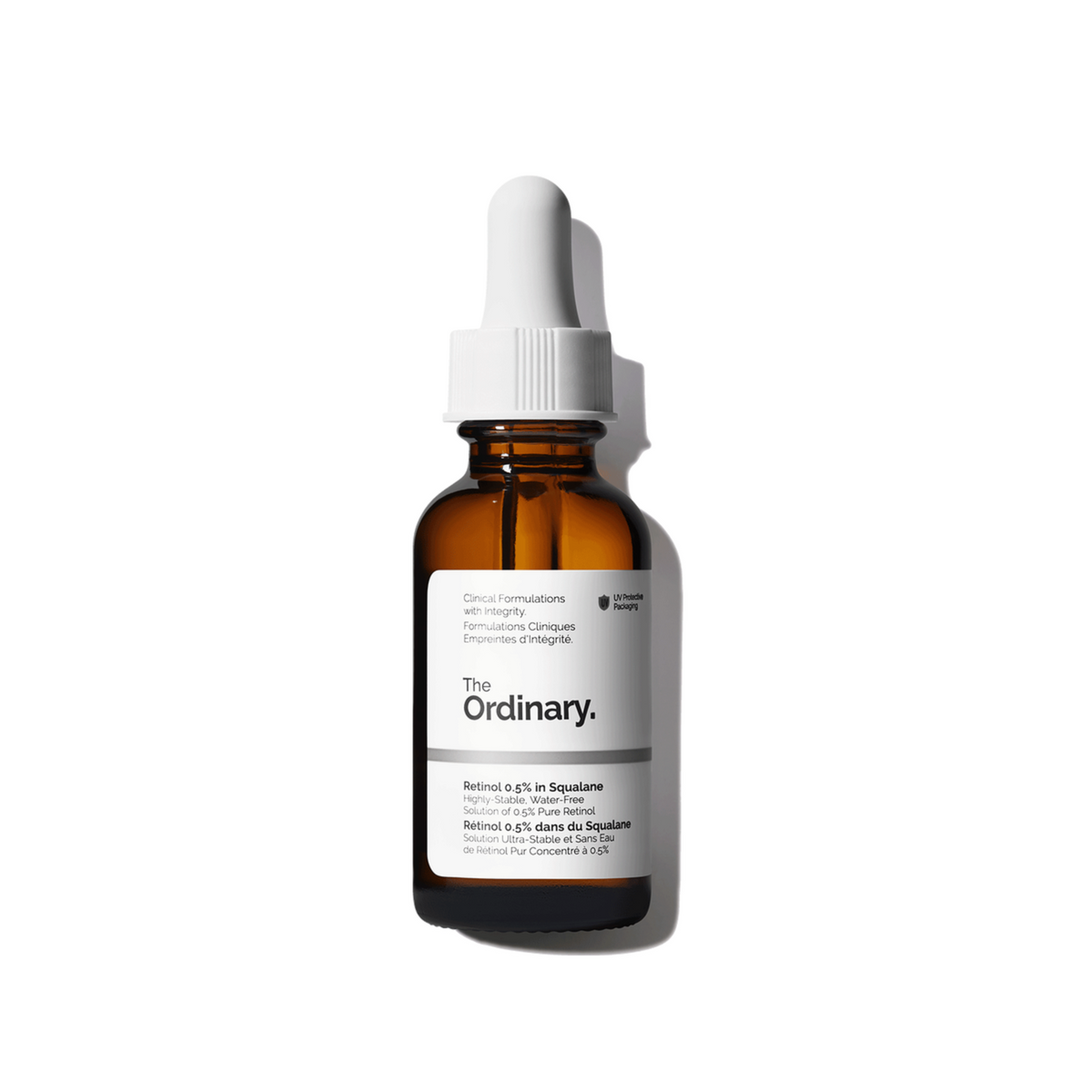 RETINOL 0,5% THE ORDINARY - Premium from DION - Just DA 3500! Shop now at DION
