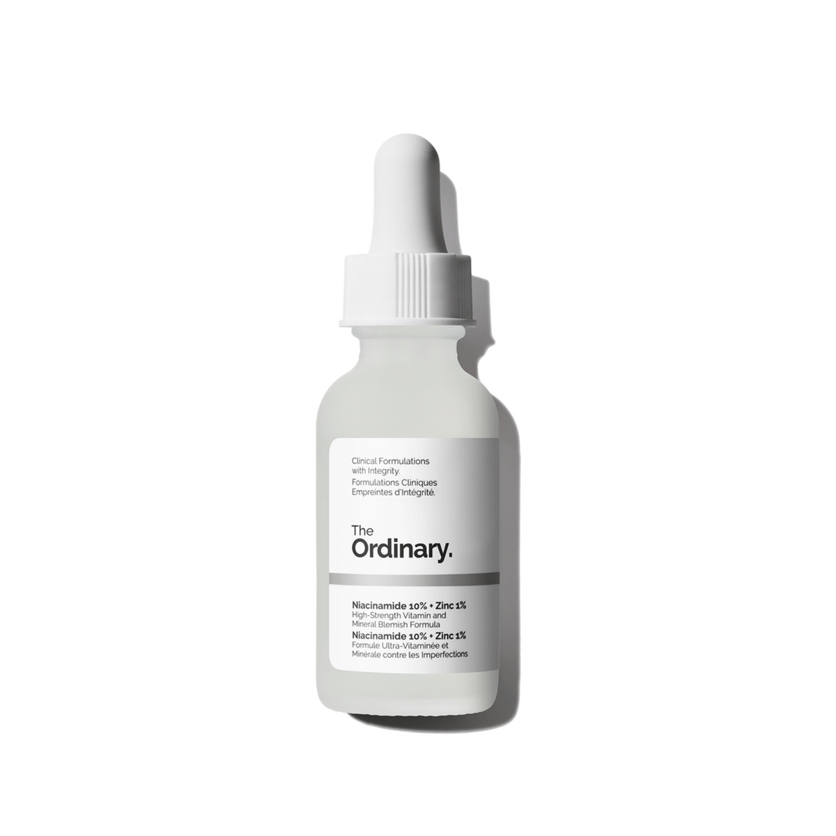 NIACINAMIDE 10% + ZINK 1% THE ORDINARY - Premium from DION - Just DA 3000! Shop now at DION