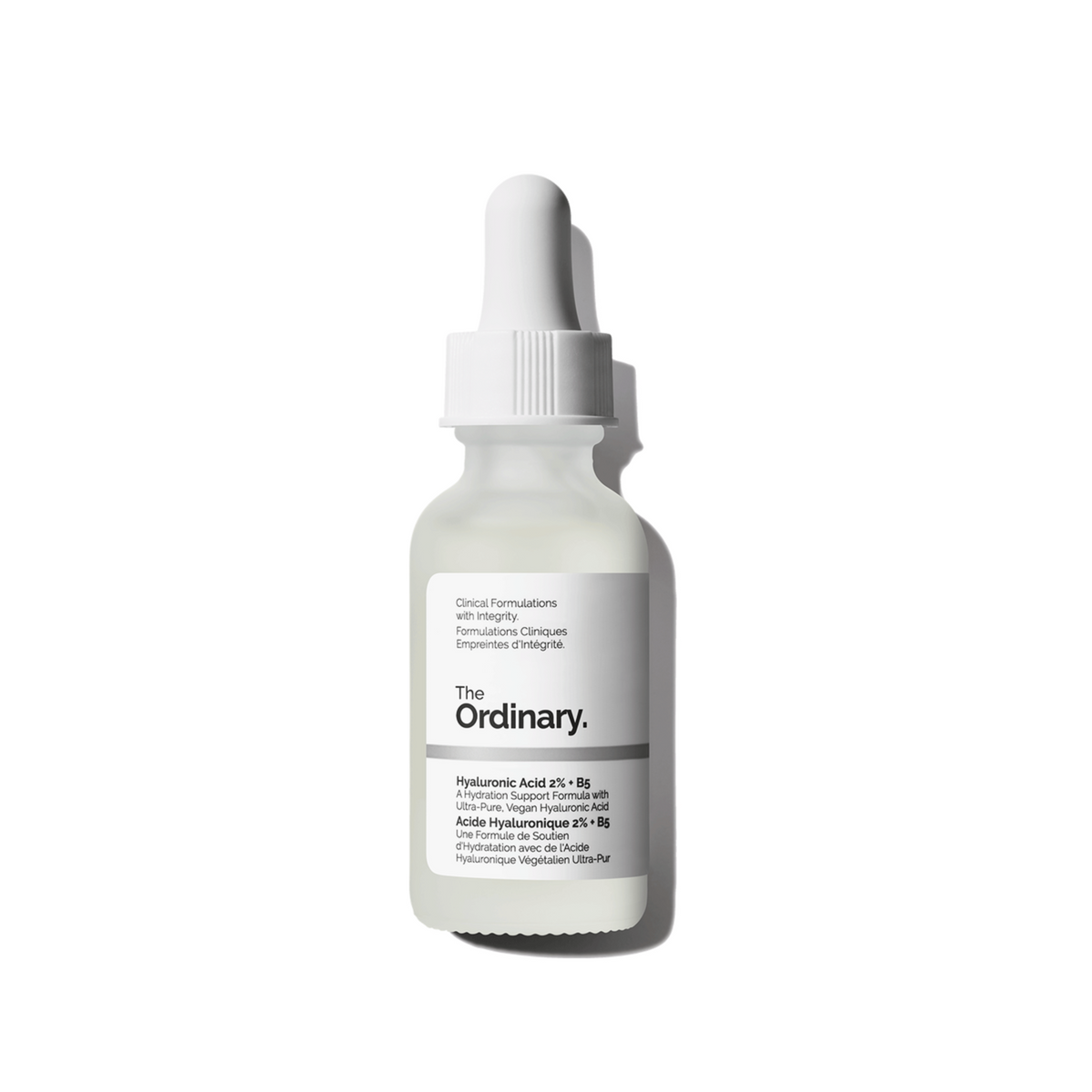 ACIDE HYALURONIQUE 2% + B5 THE ORDINARY - Premium from DION - Just DA 3300! Shop now at DION