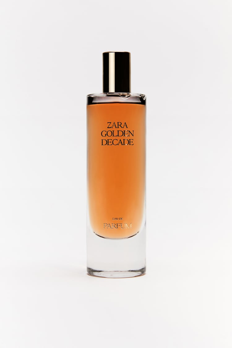 EAU DE PARFUM ZARA GOLDEN DECATE - Premium from DION - Just DA 7800! Shop now at DION