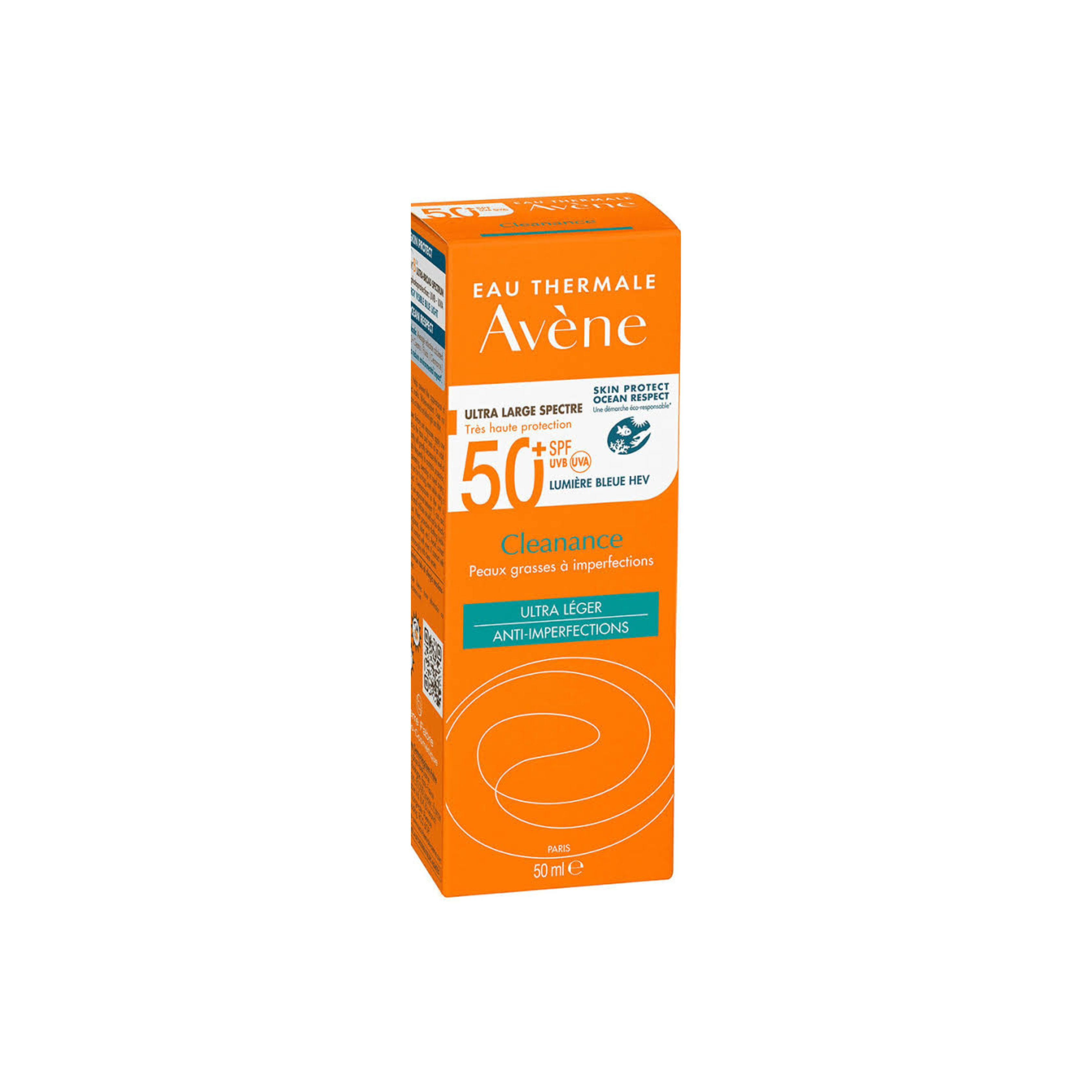 ÉCRAN SOLAIRE CLEANANCE AVÈNE ANTI-IMPERFECTIONS - Premium from DION - Just DA 3900! Shop now at DION