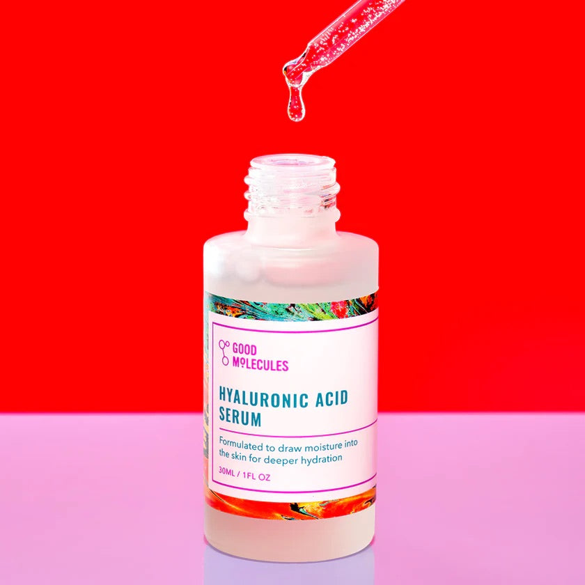 GOOD MOLECULES HYALURONIC ACID - Premium from DION - Just DA 3450! Shop now at DION