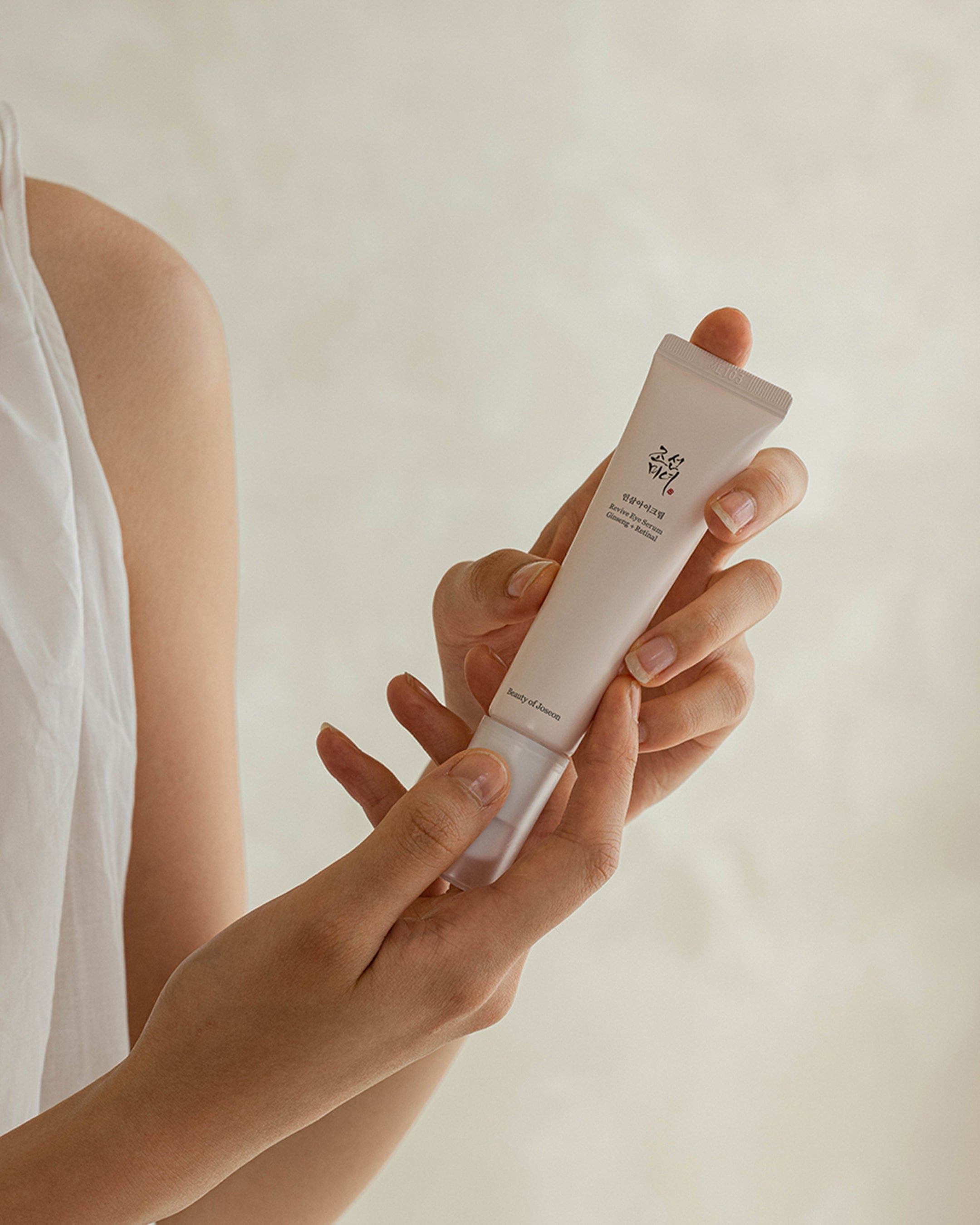 BEAUTY OF JOSEON - SÉRUM CONTOUR DES YEUX - Premium from DION - Just DA 4300! Shop now at DION