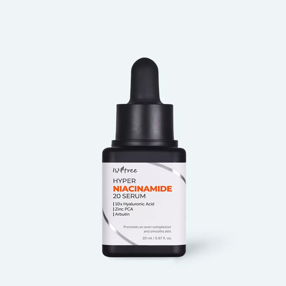 ISNTREE HYPER NIACINAMIDE 20 SERUM 20ML