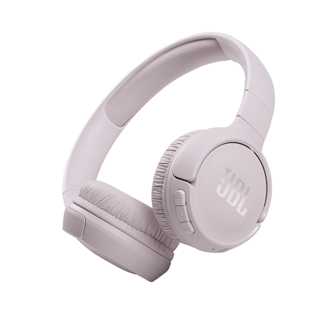 CASQUE SANS FIL BLUTOOTH ROSE