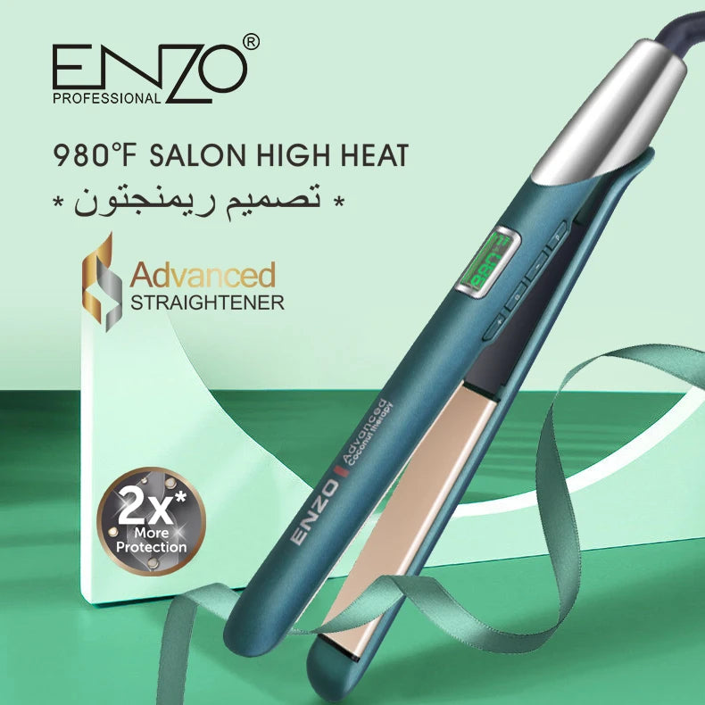 LISSEUR ADVANCED COCONUT THERAPY ENZO 3863A