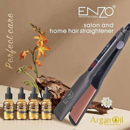 LISSEUR ARGAN OIL ENZO 3984