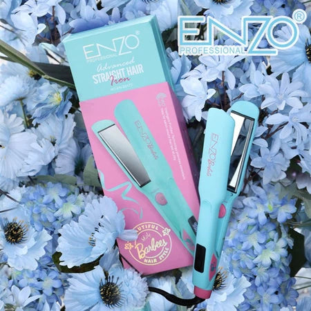 LISSEUR BARBIE (VERT) ENZO 20172