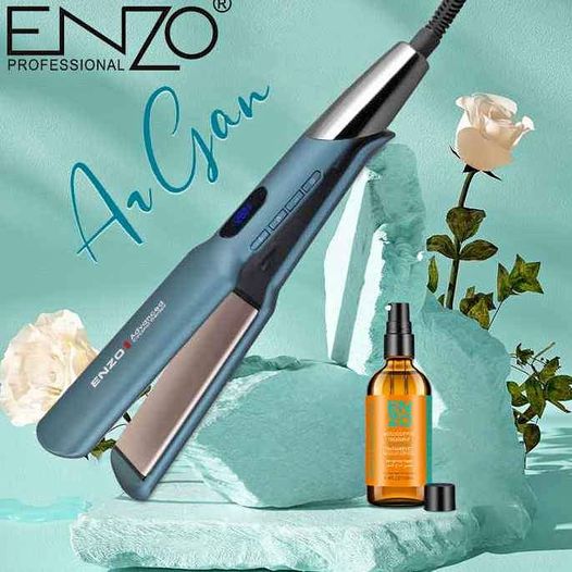 LISSEUR DESIGN PHILIPS TITANIUM ENZO 3210