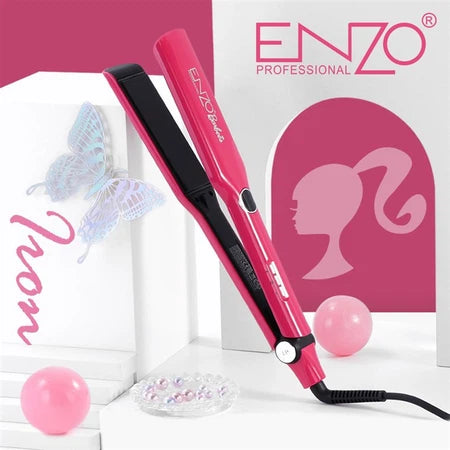 LISSEUR BARBIE (ROSE) ENZO 20171