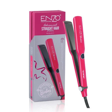 LISSEUR BARBIE (ROSE) ENZO 20171