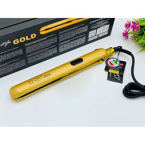 LISSEUR GOLD NOBLE STYLE ENZO 3982