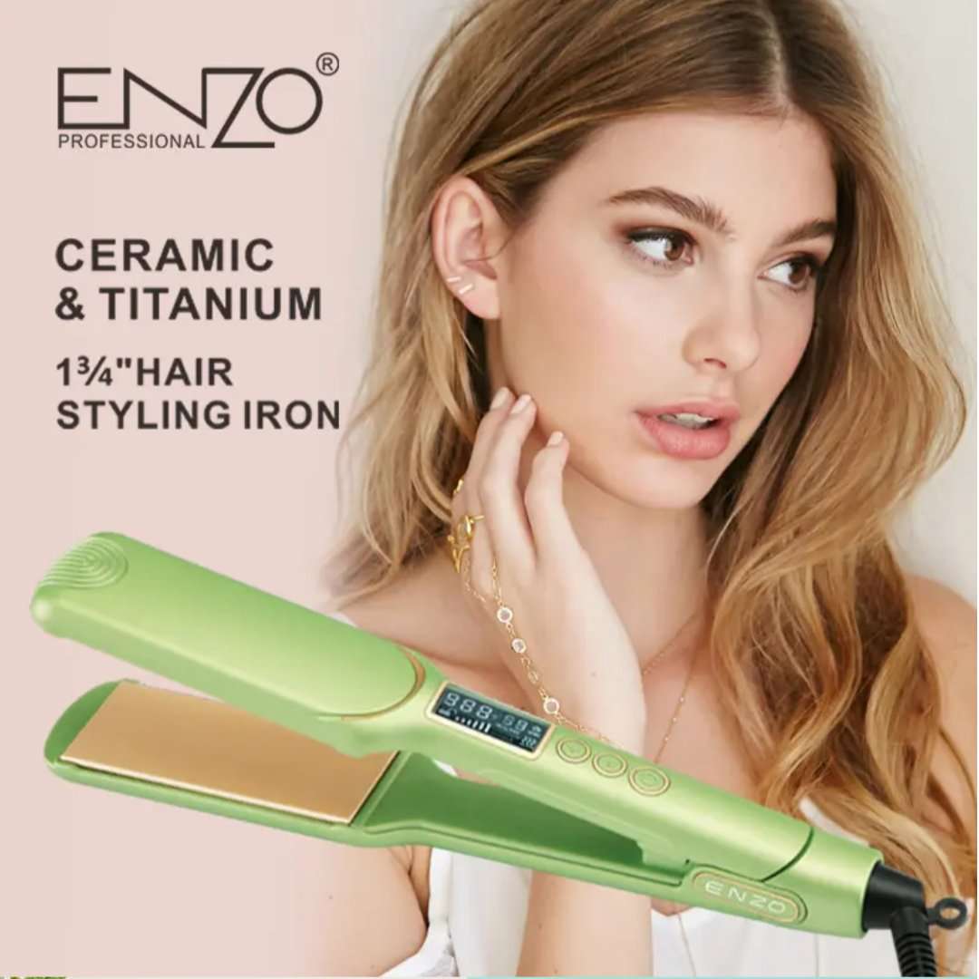 LISSEUR HAIR ADVANCED ENZO 3128