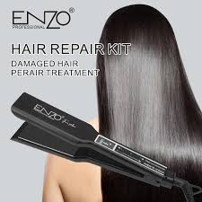 LISSEUR PRO NANO TITANIUM SALON TOURMALINE ENZO 3668