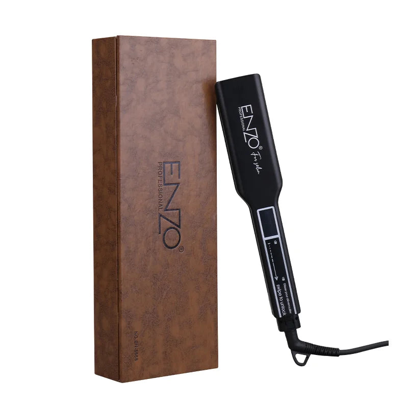 LISSEUR PRO NANO TITANIUM SALON TOURMALINE ENZO 3668