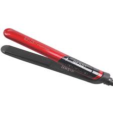 LISSEUR SILK STRAIGHTENER ENZO 3119 ROUGE